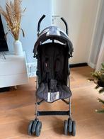 Easywalker buggy (mini cooper uitvoering), Ophalen, Gebruikt