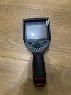 BOSCH Professional Warmtebeeldcamera GTC 400 C, Ophalen of Verzenden, Zo goed als nieuw