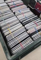 GEZOCHT: PARTIJEN mobiele TELEFOONS, Zwart, Touchscreen, Ophalen of Verzenden, Zo goed als nieuw