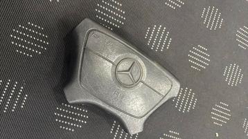 W124 Airbag stuur beschikbaar voor biedingen