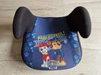 Auto zitje Paw Patrol, Ophalen of Verzenden, 0 t/m 10 kg, Overige merken, Gebruikt