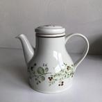 Theepot koffiepot Royal Albert Bitter Sweet Country Garden, Huis en Inrichting, Keuken | Servies, Keramiek, Overige typen, Nieuw