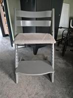 Stokke Tripp Trapp stoel, Ophalen, Gebruikt, Meegroeistoel