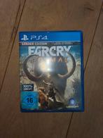 Far Cry Primal - Special Edition, Avontuur en Actie, Vanaf 18 jaar, 1 speler, Ophalen of Verzenden