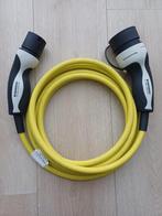 Mennekes Type 2 Mode 3 Laadkabel – 32A – 3-fase – Origineel, Auto diversen, Laadpalen, Ophalen of Verzenden, Zo goed als nieuw