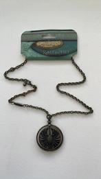 Efteling Raven Amulet Raveleijn, Ophalen of Verzenden, Nieuw, Gebruiksvoorwerp