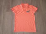HEMA poloshirtje maat 146-152, Ophalen of Verzenden, Zo goed als nieuw, Shirt of Longsleeve, Hema
