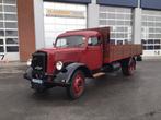 Opel Blitz 3.6-42-30 (bj 1940), Auto's, Vrachtwagens, Overige merken, Achterwielaandrijving, 102 pk, Handgeschakeld