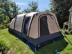 Bardani airspace 310 TC Tent - 4 Persoons - Zeer Goede Staat, Caravans en Kamperen, Ophalen, Zo goed als nieuw, Tot en met 4