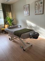 Gloednieuwe massagetafel van Earthlite, Ophalen, Zo goed als nieuw, Massagetafel