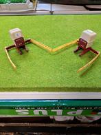 "Crop Spray" veldspuit van Britains nr. 9548, Hobby en Vrije tijd, Modelauto's | 1:32, Ophalen of Verzenden, Zo goed als nieuw