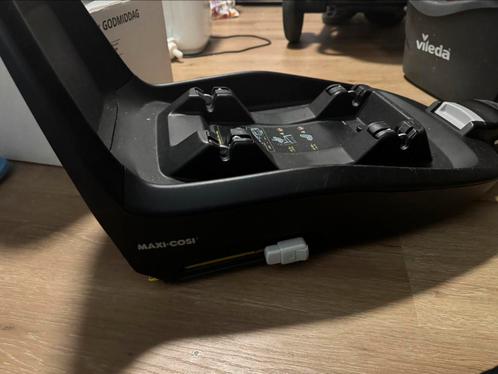 Te koop: Maxi-Cosi Isofix Base  – €40, Kinderen en Baby's, Autostoeltjes, Zo goed als nieuw, Maxi-Cosi, Isofix, Ophalen