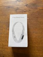 V Face Beauty Device - Nieuw!, Ophalen of Verzenden, Nieuw, Gehele gezicht, Verzorging