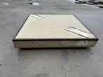 Gebruikte Ankerplaten, Betonplaten, Stootplaten, 25cm dik, Ophalen, Gebruikt, Overige typen, 10 m² of meer