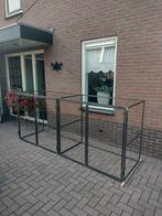 Kliko frame op maat!!, Tuin en Terras, Overkappingen, Nieuw, Ophalen of Verzenden