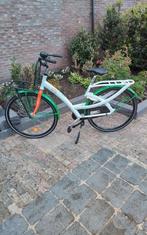 Damesfiets, Fietsen en Brommers, Overige merken, Gebruikt, Ophalen