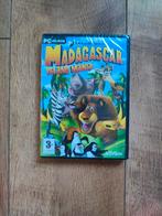 Computer spel - Madagascar island mania in seal, 1 speler, Ophalen of Verzenden, Zo goed als nieuw, Vanaf 3 jaar