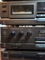 Technics SU-V 450 klasse Aa stereo set, Audio, Tv en Foto, Cd-speler, Losse componenten, Zo goed als nieuw, Ophalen