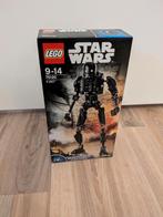 LEGO Star Wars 75120 K-2SO ongeopend in doos, Verzamelen, Star Wars, Ophalen of Verzenden, Nieuw, Actiefiguurtje