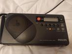 Philips radio AE 2402, Audio, Tv en Foto, Radio's, Ophalen of Verzenden, Gebruikt, Radio
