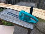 Bosch Heggenschaar 230V - Weinig gebruikt, Tuin en Terras, Heggenscharen, Ophalen of Verzenden, Zo goed als nieuw, Elektrisch