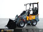 2025 Giant G1200 HD VK10262, Zakelijke goederen, Machines en Bouw | Kranen en Graafmachines, Wiellader of Shovel