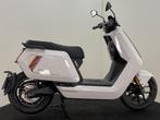 NiU NQiX150 25km/uur en 45km/uur, Ophalen, Niu, Elektrisch, Nieuw