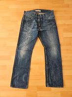 Levi's 506 - W:34 L:32, Kleding | Heren, Spijkerbroeken en Jeans, Blauw, W32 (confectie 46) of kleiner, Ophalen of Verzenden, Zo goed als nieuw