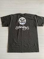 SpangaS T-shirt gesigneerd Priscilla Knetemann, Ophalen of Verzenden, Zo goed als nieuw, Bruin