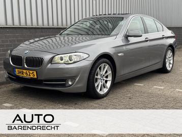 BMW 5-serie 535i High Executive Open dak | Youngtimer beschikbaar voor biedingen