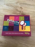 J. Oosting - reflectiespel 2, Ophalen of Verzenden, Zo goed als nieuw, J. Oosting; M.M. Lingsma; M.M. Sybesma