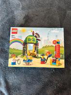 Lego kermis 40529, Nieuw, Complete set, Ophalen of Verzenden, Lego