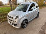 MICROCAR MGO LUXE (gratis levering) Aixam Ligier Brommobiel