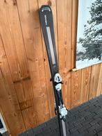 Head dames skies 148, Sport en Fitness, Ophalen, 140 tot 160 cm, Zo goed als nieuw, Head