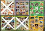 100en stickervellen uit de jaren 90 ongebruikt ad. 3/3, Ophalen of Verzenden, Nieuw