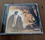 Smooth Da Hustler Once Upon a time in America cd, 2000 tot heden, Ophalen of Verzenden, Zo goed als nieuw