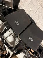 Vw golf 5 6 R R-line hoofdsteunen, Auto-onderdelen, Interieur en Bekleding, Ophalen of Verzenden