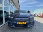 Ford Mustang Mach-E RWD 75 kWh | 360 camera | Lederen Bekled, Auto's, Ford, Automaat, Gebruikt, 750 kg, Adaptive Cruise Control