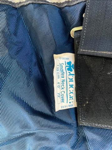 Halzen van bucas zijn nieuw  beschikbaar voor biedingen