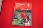 Twente Thuis FC Twente - Feyenoord, Overige typen, Ophalen of Verzenden, Zo goed als nieuw, F.C. Twente