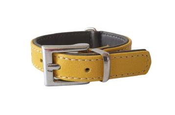 JACK AND VANILLA Nappa Halsband G Nekomtrek 14-17,5 cm -30%! beschikbaar voor biedingen