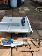 Zaagtafel, Doe-het-zelf en Verbouw, Gereedschap | Zaagmachines, Ophalen, Zo goed als nieuw