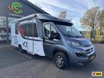 Bürstner Nexxo T 685, Caravans en Kamperen, Luifel, Ringverwarming, Fiat, Bedrijf
