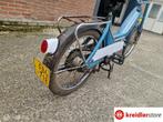 Puch Maxi N met bromfiets kenteken, Gebruikt, Maxi