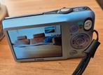 Canon IXUS 107 - Compact Camera, Audio, Tv en Foto, Fotocamera's Digitaal, Gebruikt, 12 Megapixel, Canon, Compact