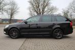 Skoda Octavia Combi 1.4 TSI Greentech Ambition Business Line, Auto's, Skoda, Voorwielaandrijving, Euro 5, Stof, Gebruikt