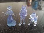 * Kleine blauwe Efteling figuurtjes *, Verzenden, Zo goed als nieuw