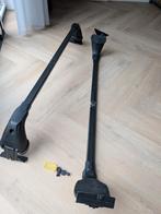 Peugeot 208 Dakdragers, Auto diversen, Dakdragers, Ophalen, Gebruikt