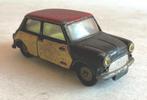 Mini De-Luxe Wickerwork shaped wheels Corgi Toys # 249., Hobby en Vrije tijd, Modelauto's | 1:43, Ophalen of Verzenden, Gebruikt