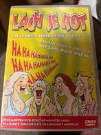 Lach Je Rot DVD - Jan van Diem, Ophalen of Verzenden, Gebruikt